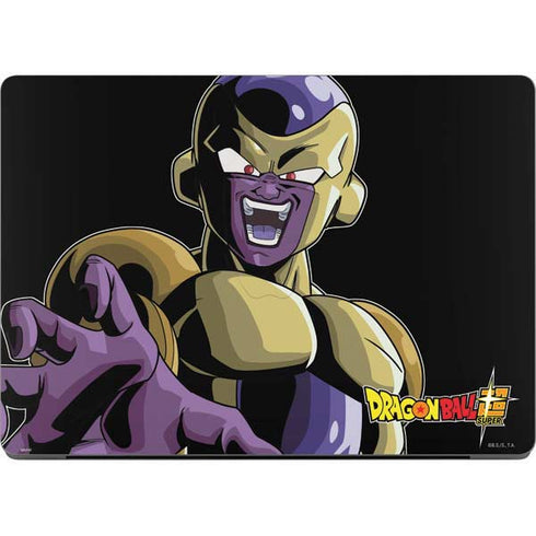 Dragon Ball Super Freiza Portrait Apple MacBook Pro 14-inch Skin