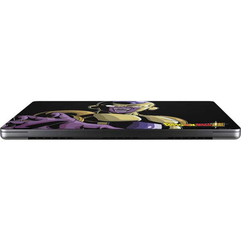 Dragon Ball Super Freiza Portrait Apple MacBook Pro 14-inch Skin