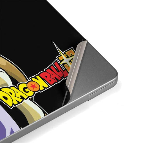 Dragon Ball Super Freiza Portrait Apple MacBook Pro 14-inch Skin