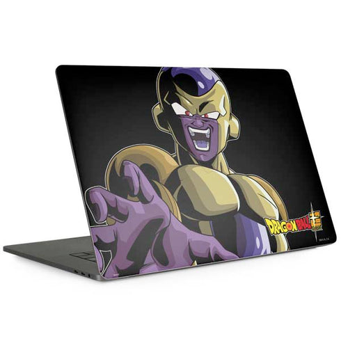 Dragon Ball Super Freiza Portrait Apple MacBook Pro 15-inch Skin