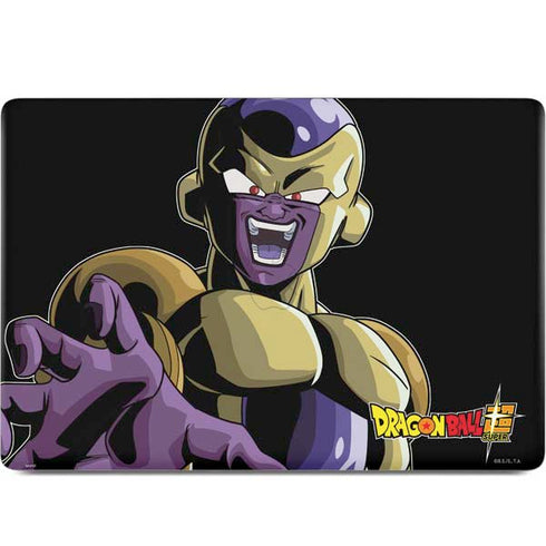 Dragon Ball Super Freiza Portrait MacBook Skins
