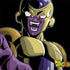Dragon Ball Super Freiza Portrait Apple MacBook Pro 15-inch Skin