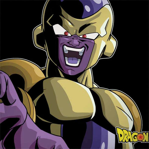 Dragon Ball Super Freiza Portrait MacBook Skins