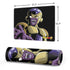 Dragon Ball Super Freiza Portrait Gaming Mouse Pad