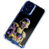 Dragon Ball Super Freiza Portrait Moto G 5G (2024) Clear Case