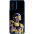 Dragon Ball Super Freiza Portrait Moto G Play 4G (2024) Skin