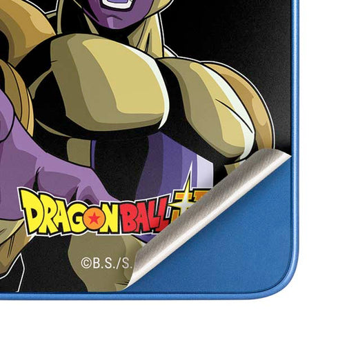 Dragon Ball Super Freiza Portrait Moto G Play 4G (2024) Skin