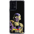 Dragon Ball Super Freiza Portrait Moto G Power 5G (2024) Clear Case