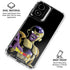 Dragon Ball Super Freiza Portrait Moto G Power 5G (2024) Clear Case