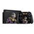 Dragon Ball Super Freiza Portrait Nintendo Switch Bundle Skin