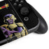 Dragon Ball Super Freiza Portrait Nintendo Switch Bundle Skin