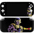 Dragon Ball Super Freiza Portrait Nintendo Switch Lite Skin