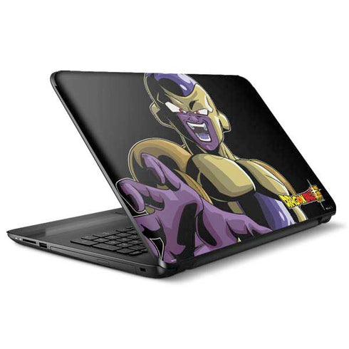 Dragon Ball Super Freiza Portrait HP Notebook Skin