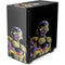 Dragon Ball Super Freiza Portrait NZXT H510 Compact ATX Mid-Tower Case Skin