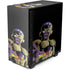 Dragon Ball Super Freiza Portrait NZXT H510 Compact ATX Mid-Tower Case Skin