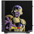 Dragon Ball Super Freiza Portrait NZXT H510 Compact ATX Mid-Tower Case Skin
