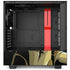Dragon Ball Super Freiza Portrait NZXT H510 Compact ATX Mid-Tower Case Skin
