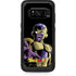 Dragon Ball Super Freiza Portrait Otterbox Commuter Galaxy Skin