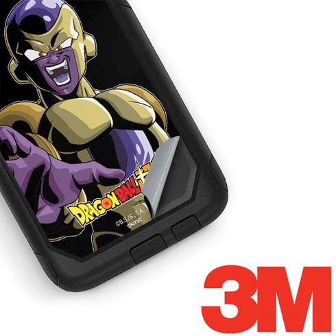 Dragon Ball Super Freiza Portrait Otterbox Commuter Galaxy Skin