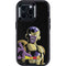 Dragon Ball Super Freiza Portrait Otterbox Defender iPhone Skin