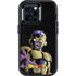 Dragon Ball Super Freiza Portrait Otterbox Defender iPhone Skin