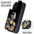 Dragon Ball Super Freiza Portrait Otterbox Defender iPhone Skin