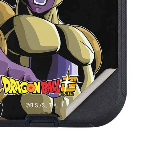 Dragon Ball Super Freiza Portrait Otterbox Defender iPhone Skin