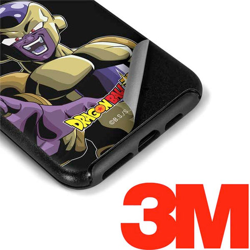 Dragon Ball Super Freiza Portrait Otterbox Symmetry iPhone Skin