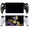 Dragon Ball Super Freiza Portrait PlayStation Portal Remote Player Skin