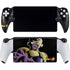 Dragon Ball Super Freiza Portrait PlayStation PS5 Skins