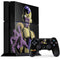 Dragon Ball Super Freiza Portrait PS4 Console and Controller Bundle Skin