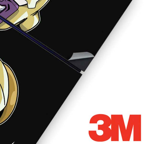 Dragon Ball Super Freiza Portrait PS4 Console and Controller Bundle Skin