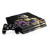 Dragon Ball Super Freiza Portrait PlayStation PS4 Skins