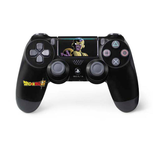 Dragon Ball Super Freiza Portrait PS4 Pro/Slim Controller Skin