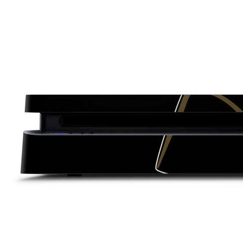 Dragon Ball Super Freiza Portrait PS4 Slim Skin