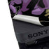 Dragon Ball Super Freiza Portrait PS4 Slim Skin