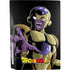Dragon Ball Super Freiza Portrait PS5 Console Skin