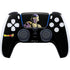 Dragon Ball Super Freiza Portrait PS5 Controller Skin