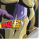 Dragon Ball Super Freiza Portrait PS5 Digital Edition Console Skin