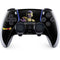 Dragon Ball Super Freiza Portrait PS5 DualSense Edge Pro Controller Skin