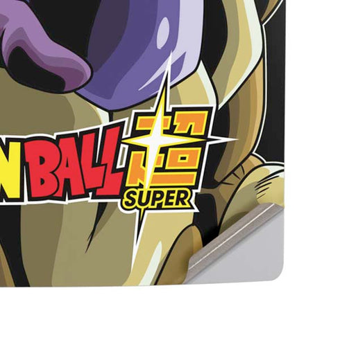 Dragon Ball Super Freiza Portrait PS5 Slim Digital Edition Bundle Skin