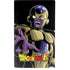 Dragon Ball Super Freiza Portrait PS5 Slim Digital Edition Console Skin