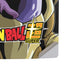 Dragon Ball Super Freiza Portrait PS5 Slim Digital Edition Console Skin
