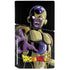 Dragon Ball Super Freiza Portrait PS5 Slim Disk Bundle Skin