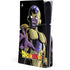 Dragon Ball Super Freiza Portrait PlayStation PS5 Skins
