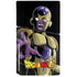 Dragon Ball Super Freiza Portrait PS5 Slim Disk Console Skin