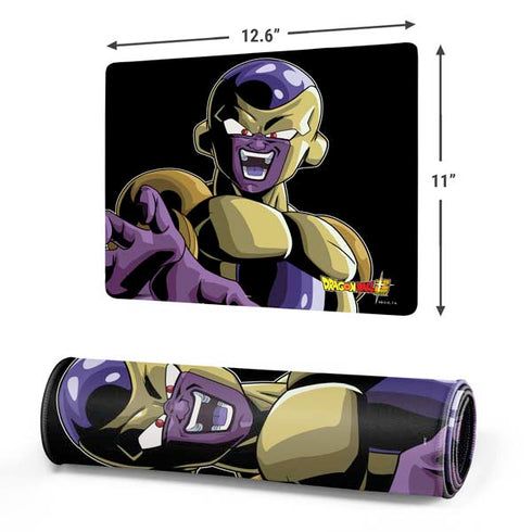 Dragon Ball Super Freiza Portrait Gaming Mouse Pad