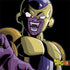 Dragon Ball Super Freiza Portrait Surface Book 2 15in Skin