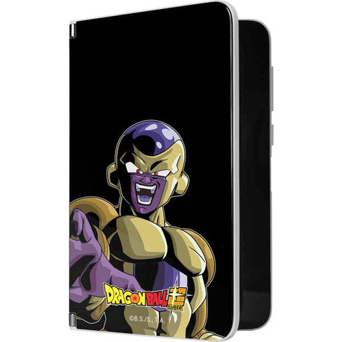Dragon Ball Super Freiza Portrait Surface Duo Skin