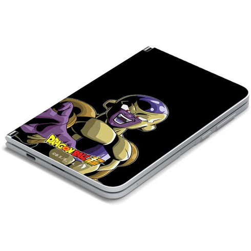 Dragon Ball Super Freiza Portrait Surface Duo Skin
